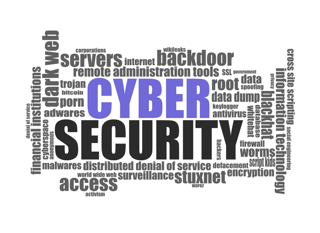 КУРС “Вступ до кібербезпеки”